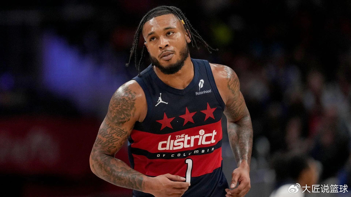 文班无悬念状元！美媒重排23年首轮秀：火箭阿门榜眼+白魔升15名|文班亚马|沃尔什|犹他爵士队|休斯敦火箭队|nba_新浪体育_新浪新闻